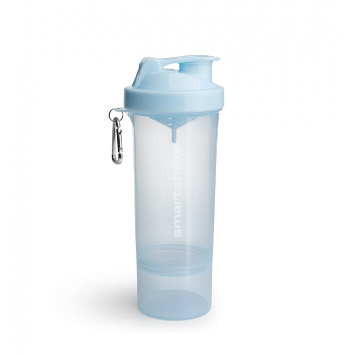 Smart Shake Slim Ice Blue / 500ml. ​